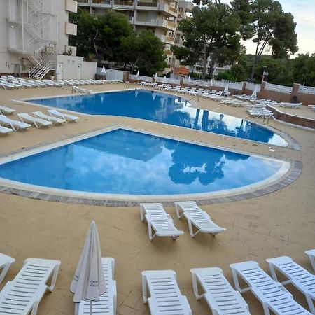 Apartament Loft En Salou Edificio Internacional 2 Zewnętrze zdjęcie