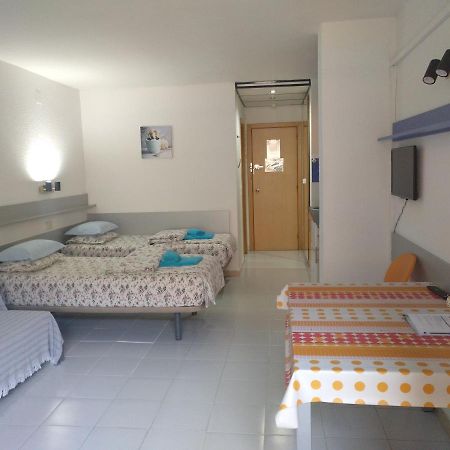 Apartament Loft En Salou Edificio Internacional 2 Zewnętrze zdjęcie