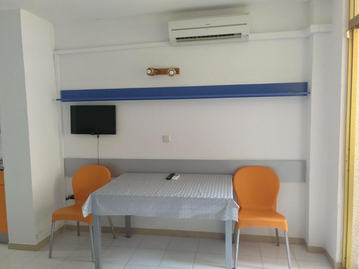 Apartament Loft En Salou Edificio Internacional 2 Zewnętrze zdjęcie