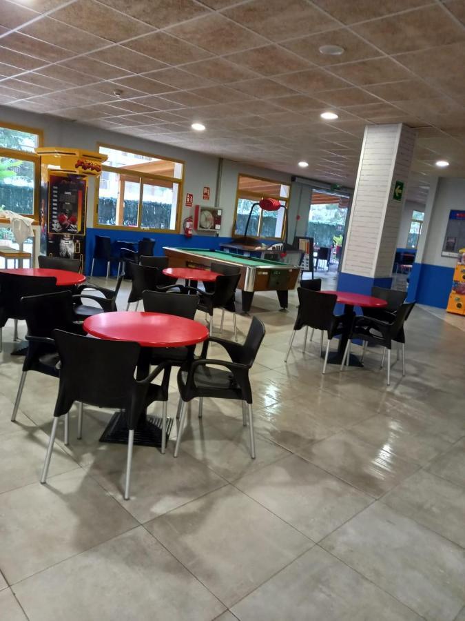 Apartament Loft En Salou Edificio Internacional 2 Zewnętrze zdjęcie
