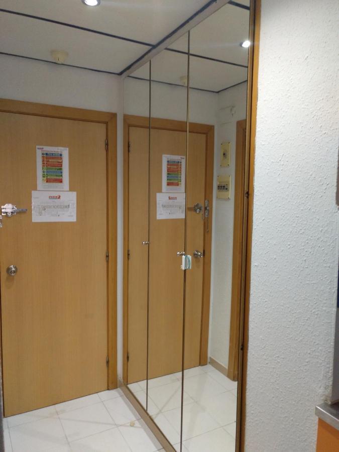 Apartament Loft En Salou Edificio Internacional 2 Zewnętrze zdjęcie