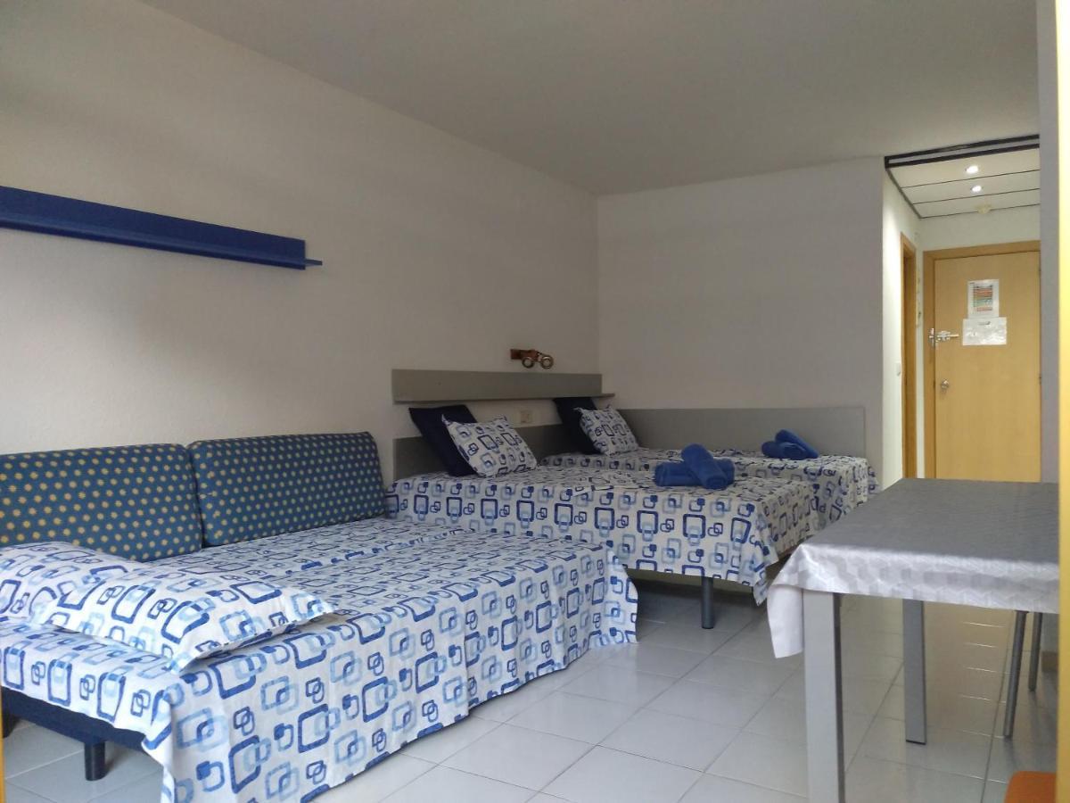 Apartament Loft En Salou Edificio Internacional 2 Zewnętrze zdjęcie