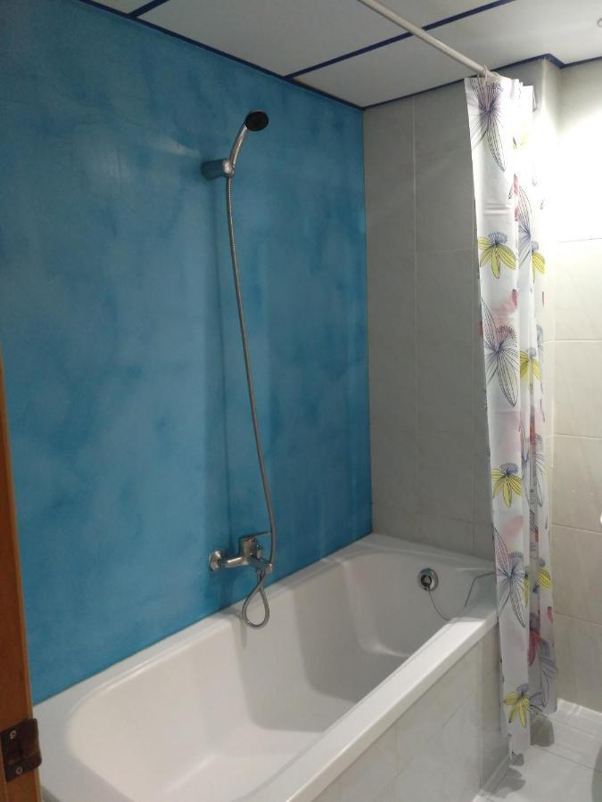 Apartament Loft En Salou Edificio Internacional 2 Zewnętrze zdjęcie