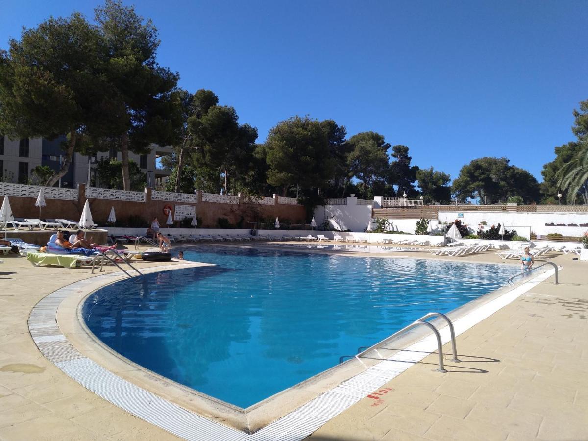 Apartament Loft En Salou Edificio Internacional 2 Zewnętrze zdjęcie