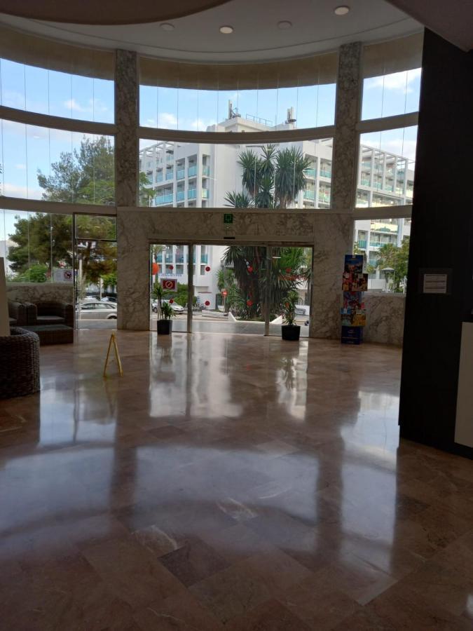 Apartament Loft En Salou Edificio Internacional 2 Zewnętrze zdjęcie