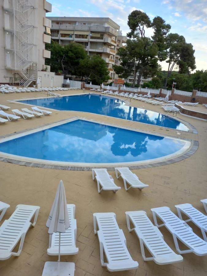 Apartament Loft En Salou Edificio Internacional 2 Zewnętrze zdjęcie