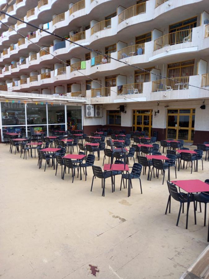 Apartament Loft En Salou Edificio Internacional 2 Zewnętrze zdjęcie