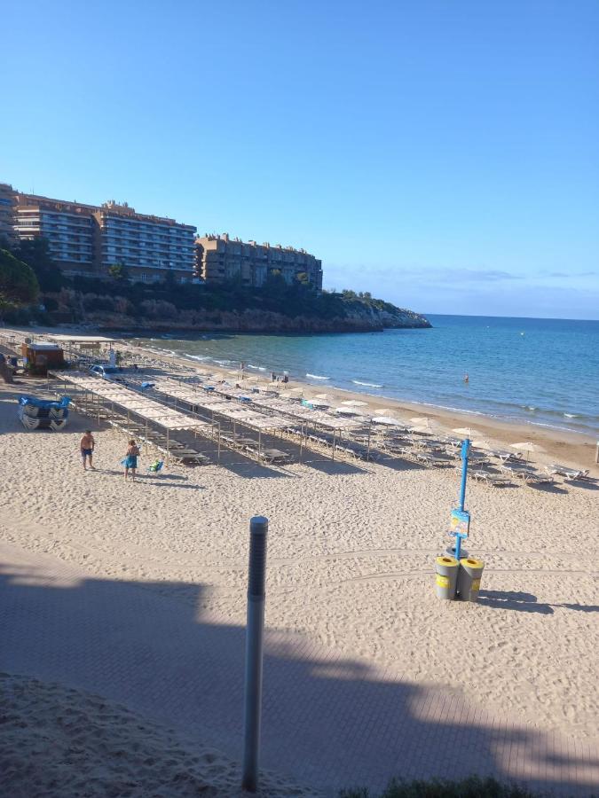 Apartament Loft En Salou Edificio Internacional 2 Zewnętrze zdjęcie