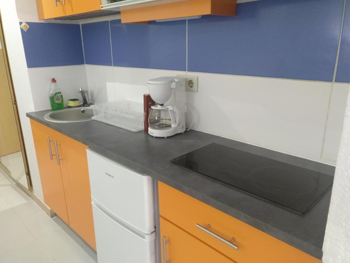 Apartament Loft En Salou Edificio Internacional 2 Zewnętrze zdjęcie