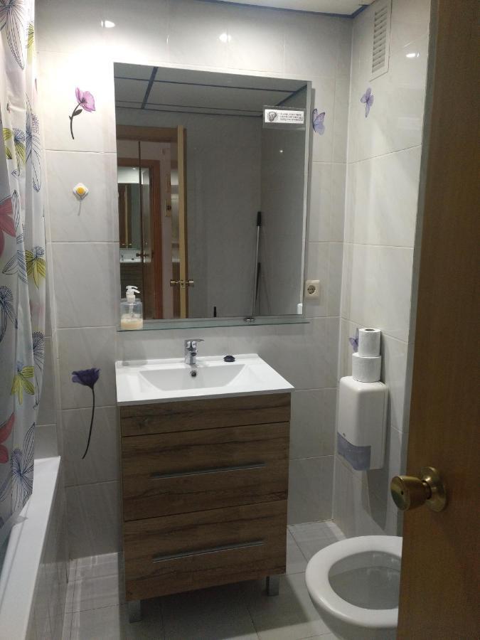 Apartament Loft En Salou Edificio Internacional 2 Zewnętrze zdjęcie