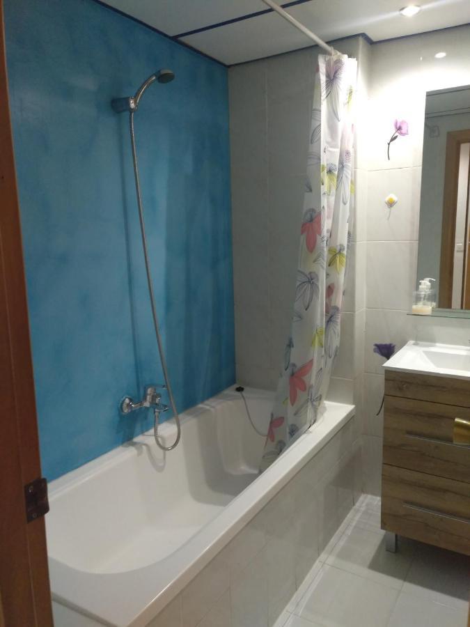 Apartament Loft En Salou Edificio Internacional 2 Zewnętrze zdjęcie